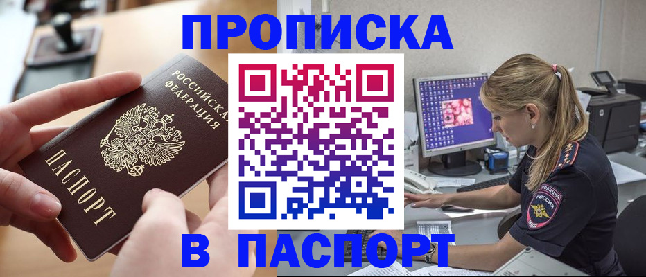 прописка гарантия в Мытищах